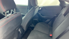 Ford Puma 1.0 EcoBoost Hybrid mHEV ST-Line 5dr Petrol Hatchback